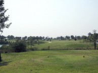 Blue Sapphire Golf & Resort (